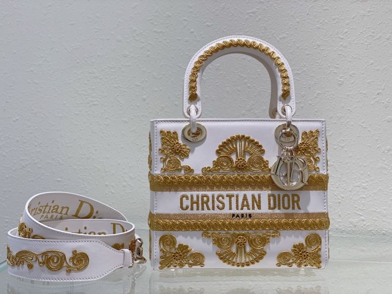 Christian Dior My Lady Bags